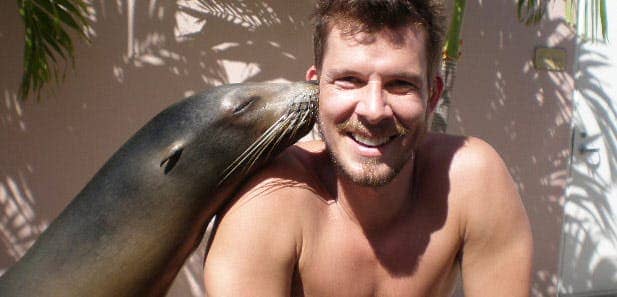 Meet Playful Sea Lions at Sea Lion Point